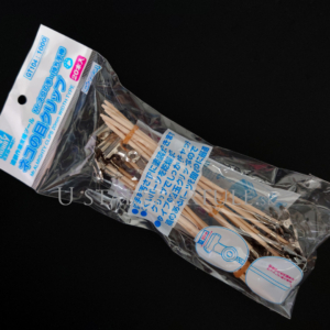 Mr.ALMIGHTY CLIPS 20mm WIDTH TYPE (20pcs) - Image 1