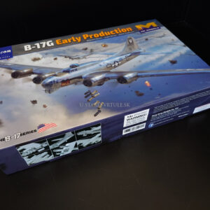 B-17G Early Production 1/48 - Image 2