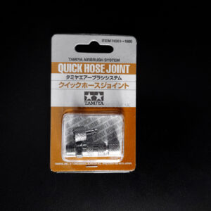 Tamiya Quick Hose Joint (rýchlospojka) - Image 1