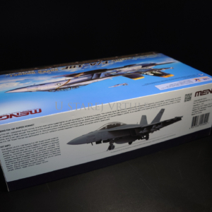 Boeing F/A-18F Super Hornet 1/48 – Obrázok 5