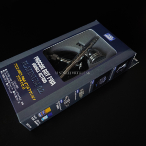 Mr.Procon Boy FWA Platinum (0.2 mm) - Image 2