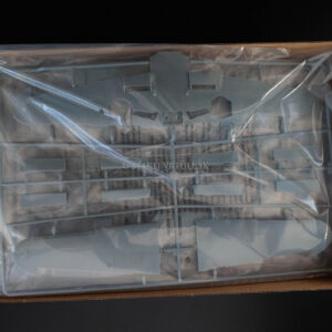 Messerschmitt Bf109F-4/Trop 1/32 - Image 4