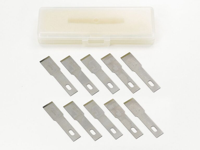 Chisel Blade - Modeler's Knife Pro