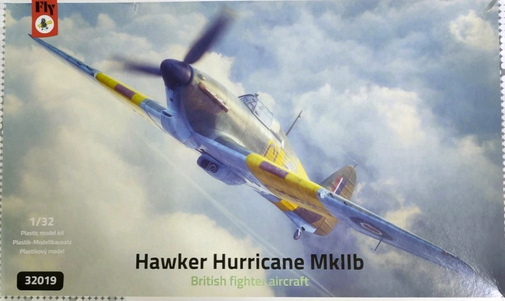 DH. 82A Tiger Moth of the World Air Forces 1/32