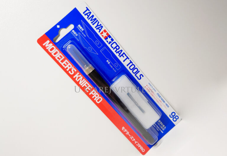 Modeler's Knife Pro (74098)