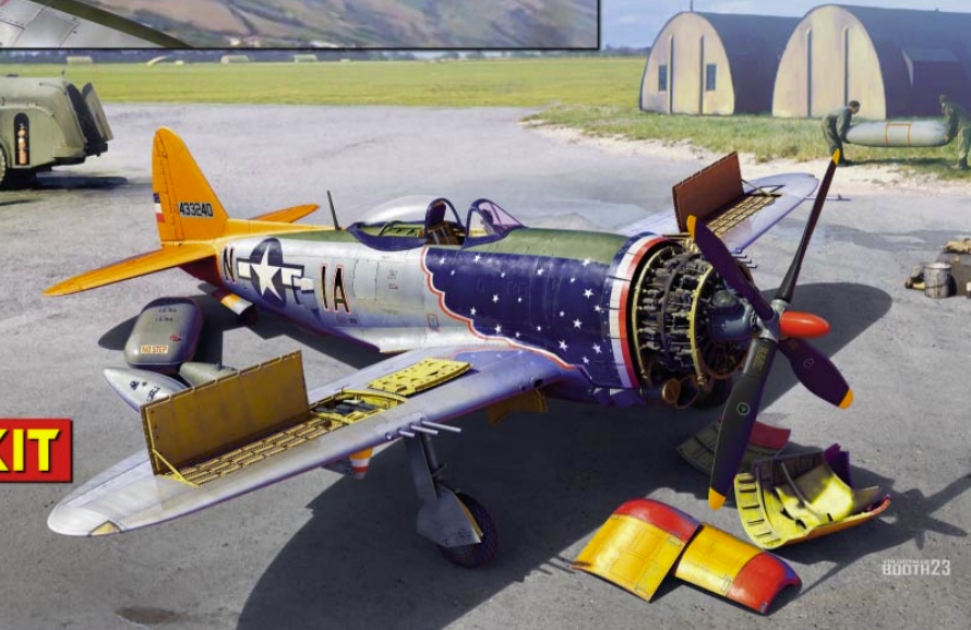 A-10C Special Schemes 1/48