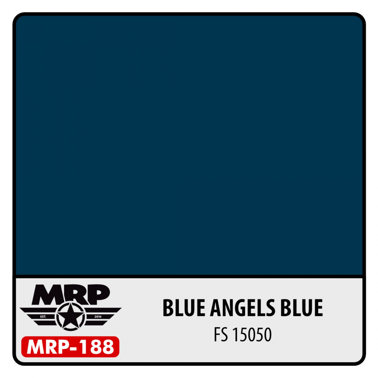 MRP-188 BLUE ANGELS BLUE