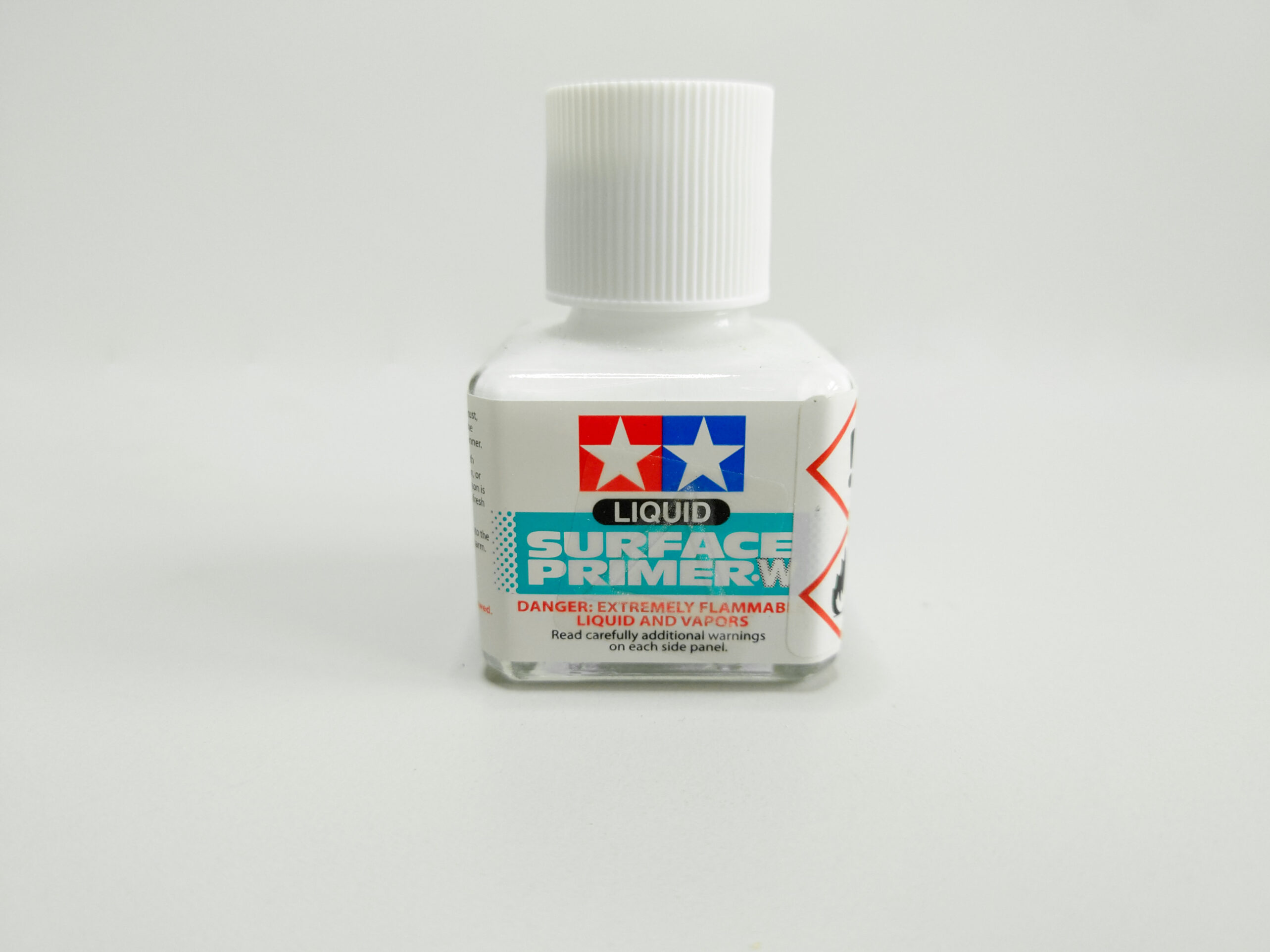 Liquid Surface Primer White 40ml