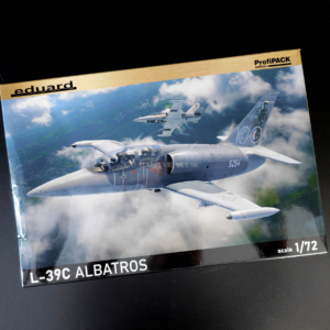 L-39C ALBATROS 1/72 - Image 1