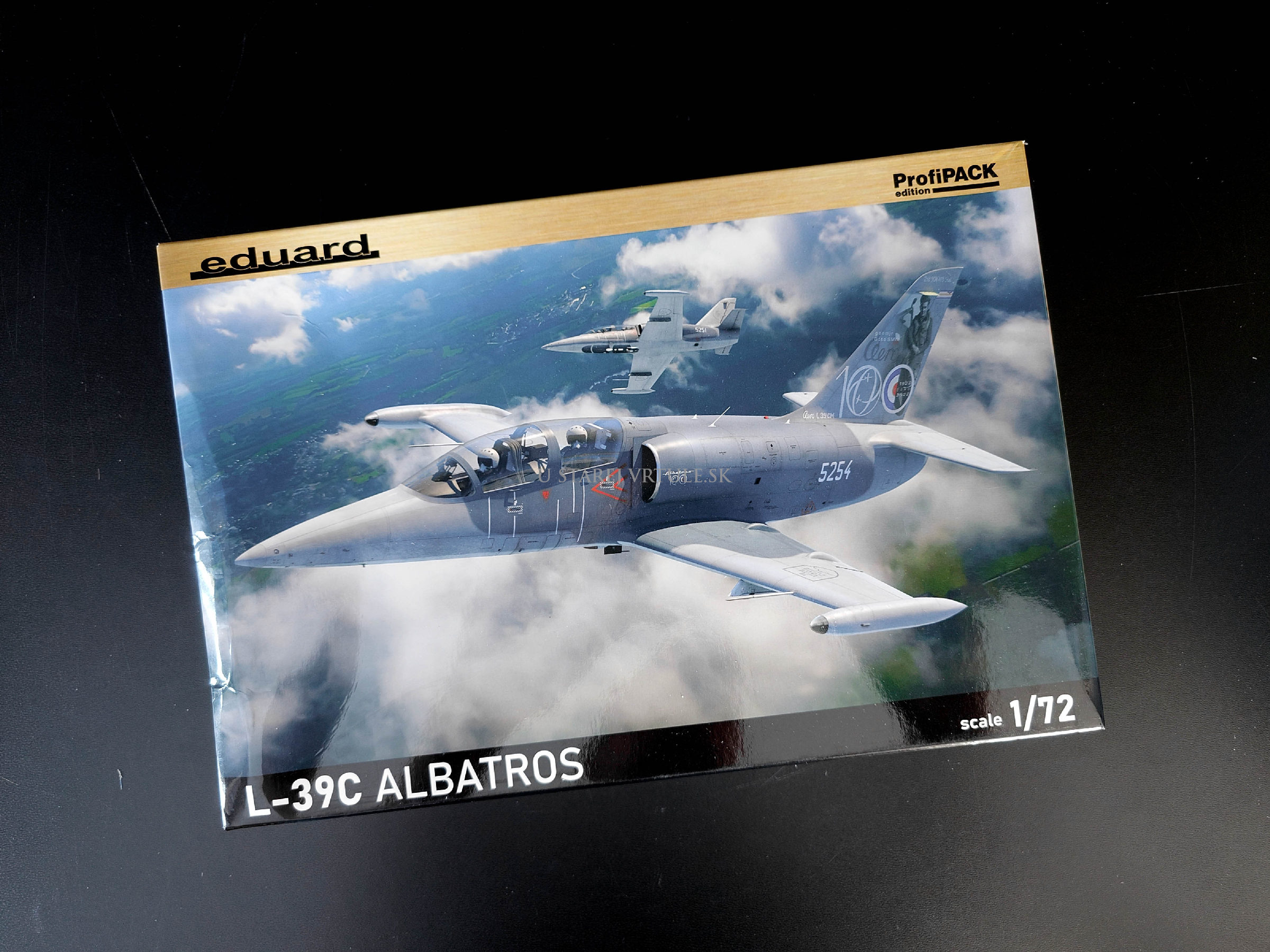 L-39C ALBATROS 1/72