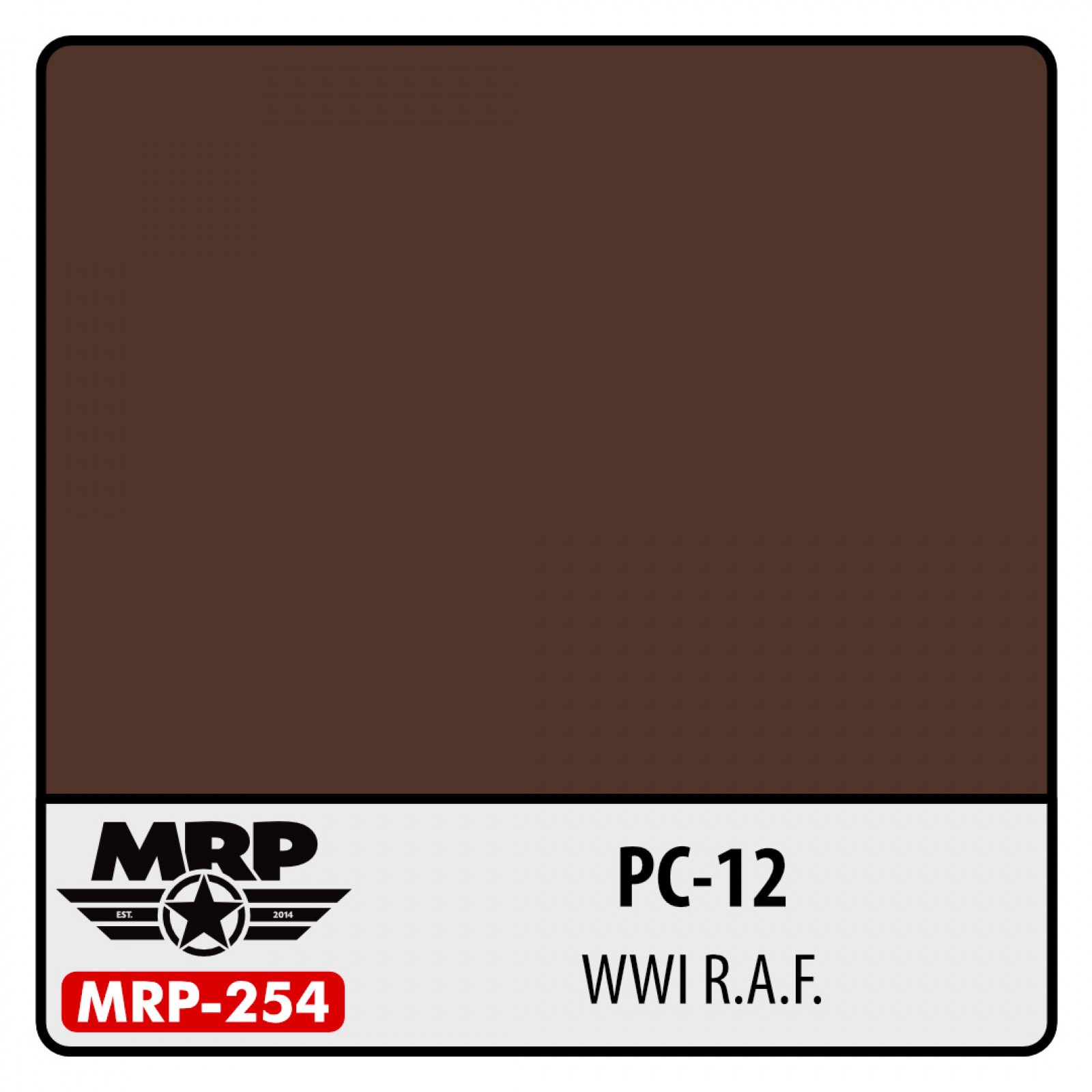 MRP-254 PC-12