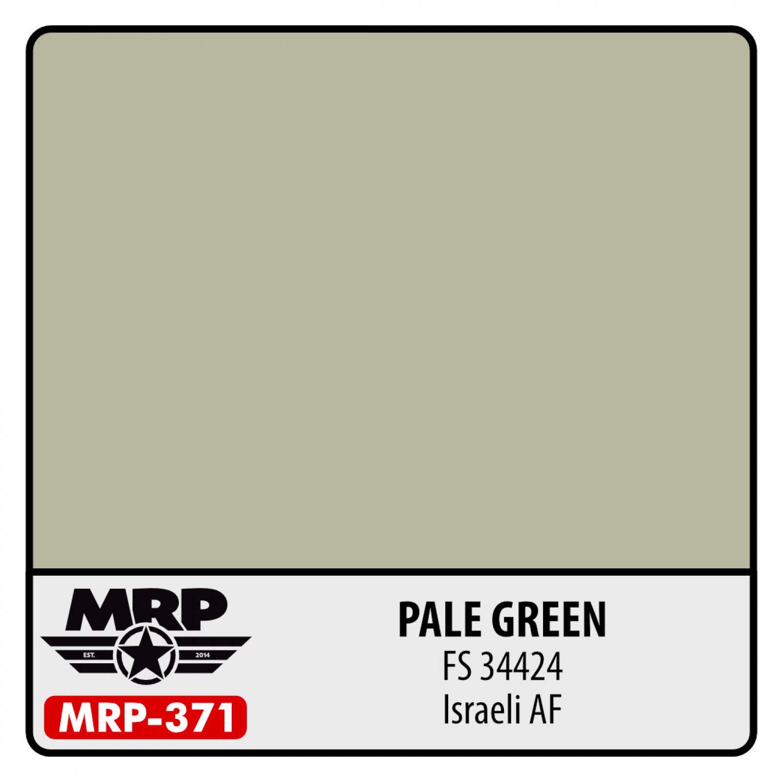 MRP-372 LIGHT GREY FS36373