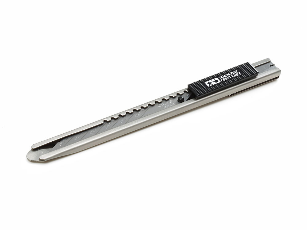 Tamiya Fine Craft Knife