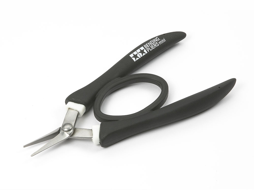 Tamiya Bending Pliers Mini