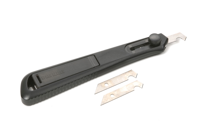 Tamiya Plastic Scribber II