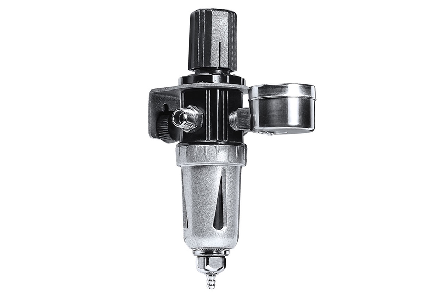 Tamiya Aribrush Regulator with Meter