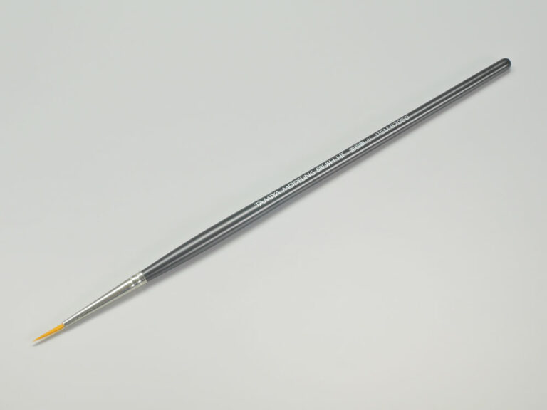 Tamiya High Finish Pointed Brush (Small)