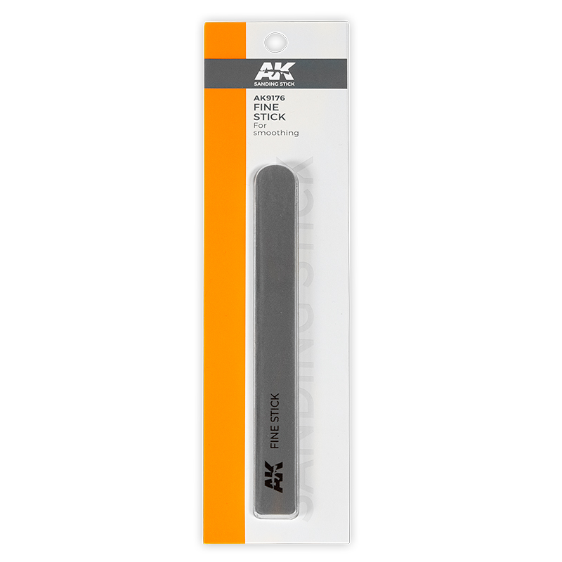 AK Fine Sanding Stick