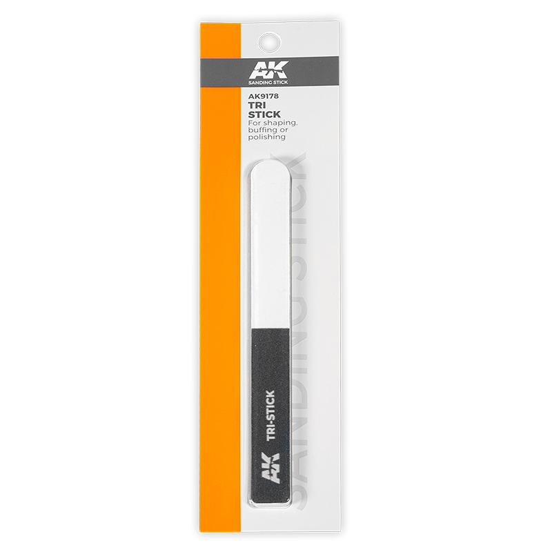 Ak Sanding Tri-Stick