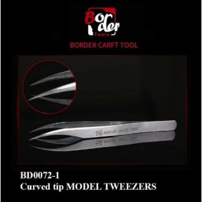 LONG BEND MODEL TWEEZERS