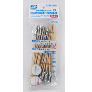 Mr.ALMIGHTY CLIP STICK MINI（36pcs） - Image 2