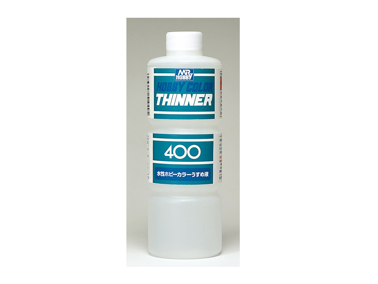 AQUEOUS COLOR THINNER 400ML