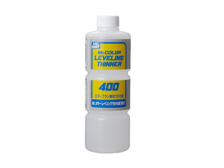 Mr.LEVELING THINNER 400ml