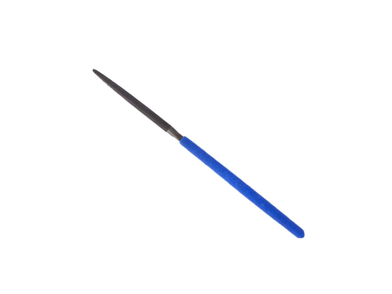 KIWAMI MODELING FILE / SINGLE CUT -HALF ROUND