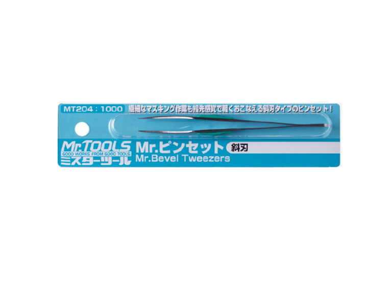 MR.BEVAL TWEEZERS