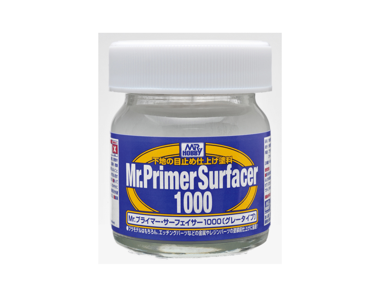 MR. PRIMER SURFACER 1000 40ml