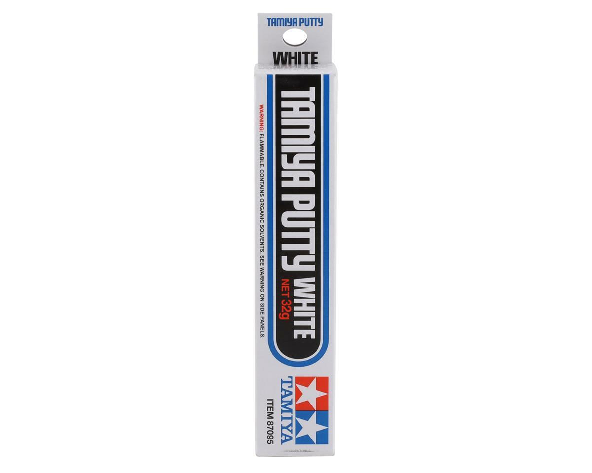 Tamiya Putty White
