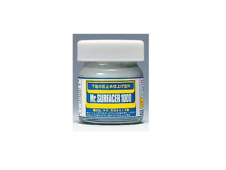 Mr.SURFACER 1000 40ml