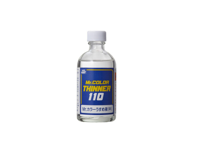 Mr.THINNER 110ml