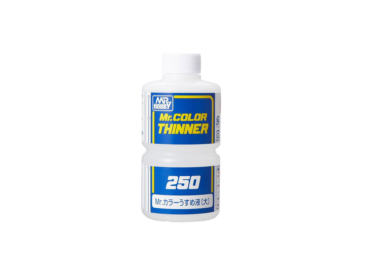 Mr.THINNER 250ml