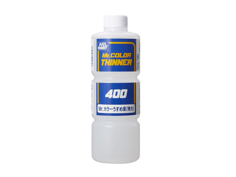 Mr.THINNER 400ml