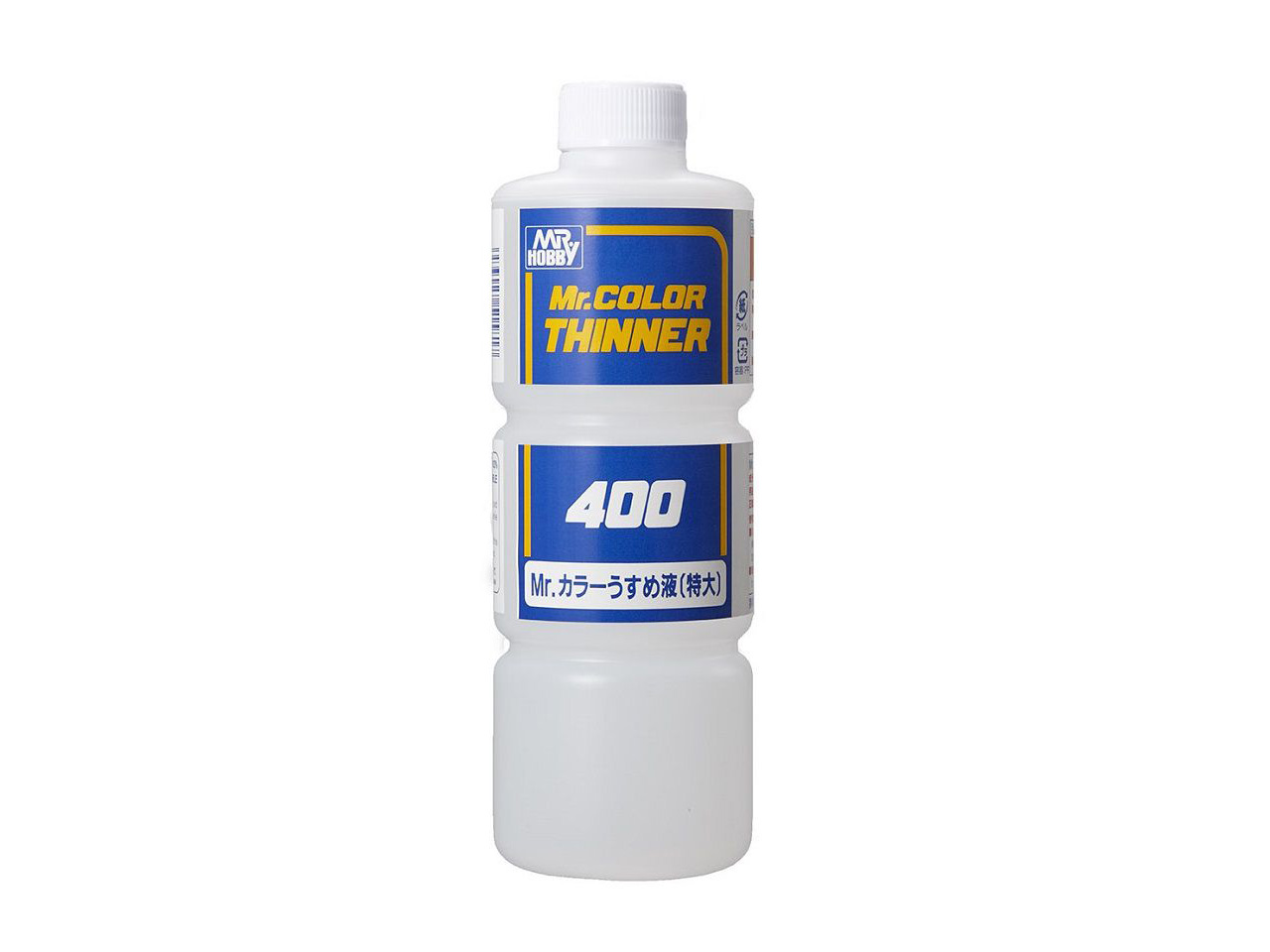 Mr.THINNER 400ml