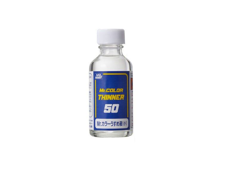 Mr.THINNER 50ml