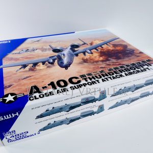 A-10C Thunderbolt II 1/48 – Obrázok 1