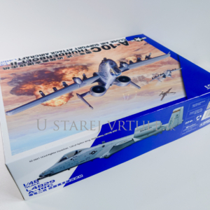A-10C Thunderbolt II 1/48 – Obrázok 4