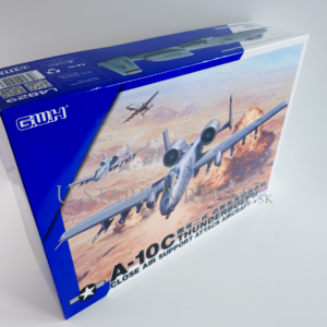 A-10C Thunderbolt II 1/48 – Obrázok 3