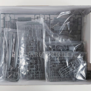 A-10C Thunderbolt II 1/48 – Obrázok 2