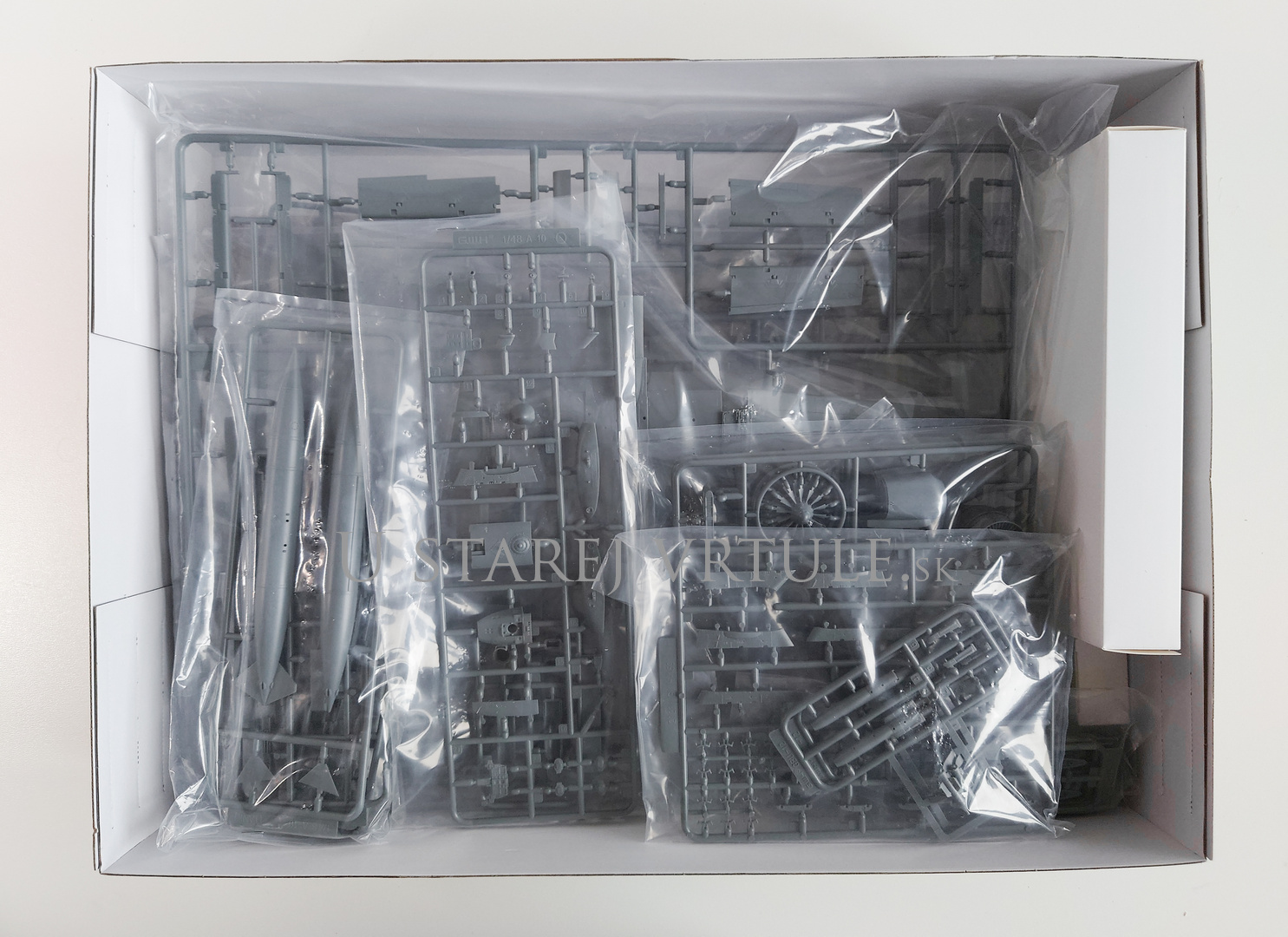 A-10C Thunderbolt II 1/48