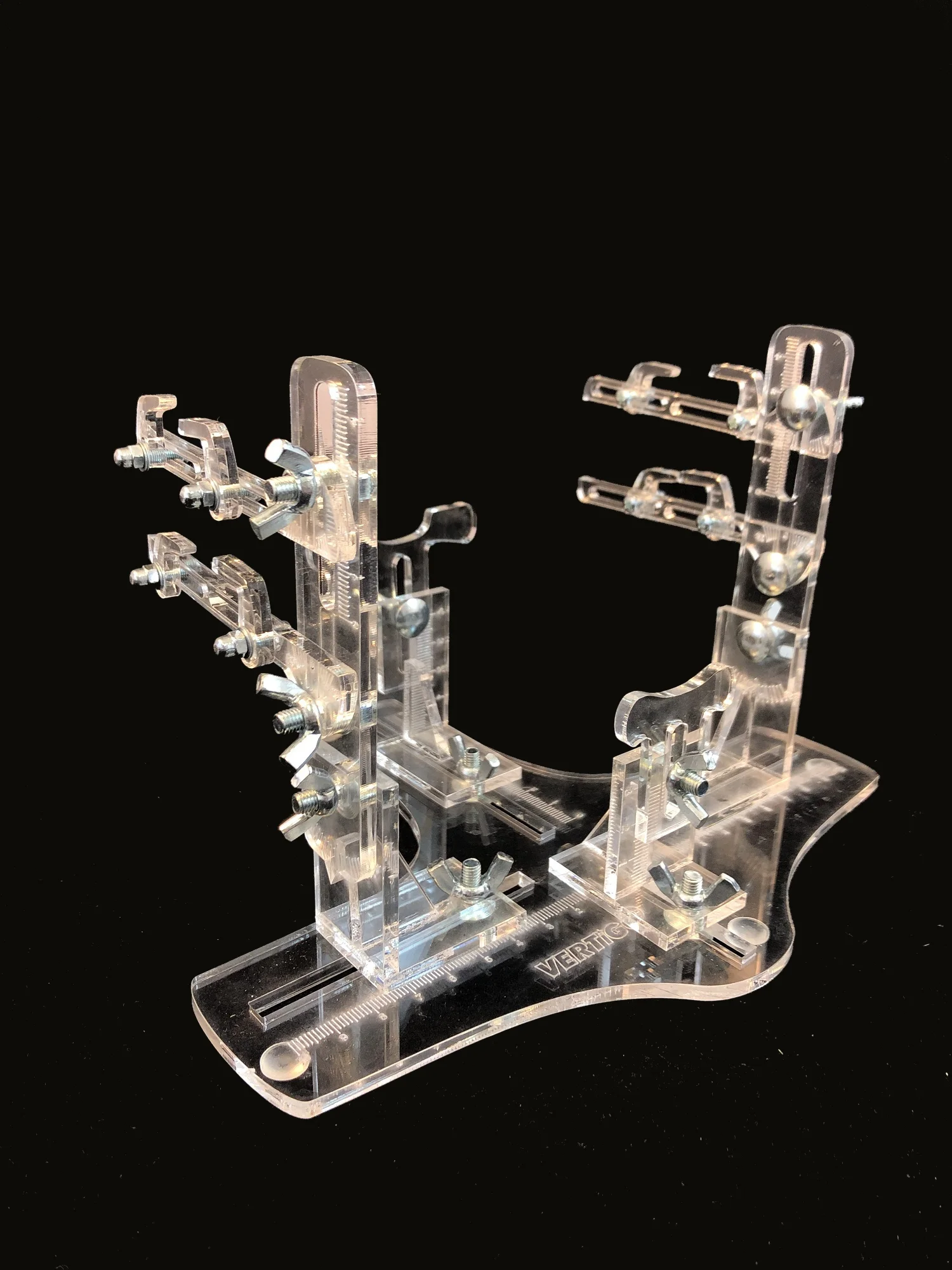 Jig EVO BI 7248 (1/72, 1/48, 1/87, 1/100)