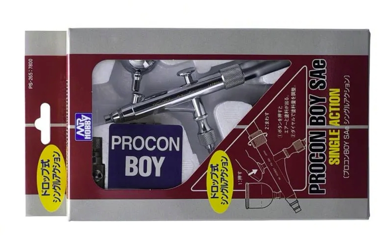 Mr.Procon Boy SAe (0.3 mm)