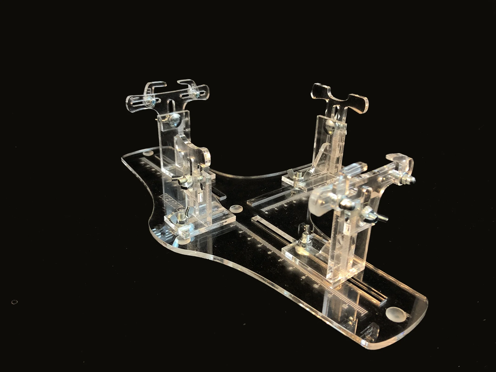 Jig Evo 3224 (1/24, 1/48, 1/32)