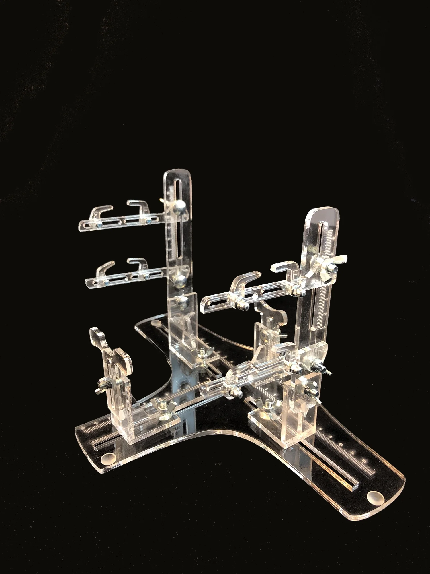 Jig EVO BI 3224 (1/24, 1/48, 1/32)