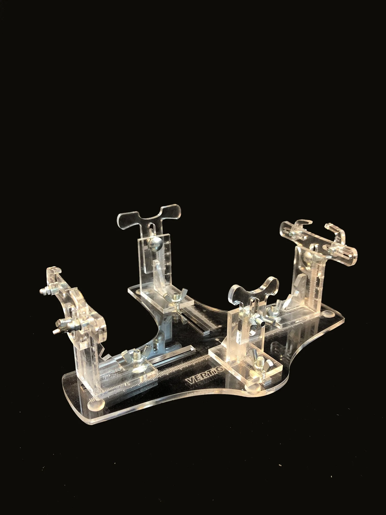 Jig EVO 7248 (1/72, 1/48, 1/87, 1/100)