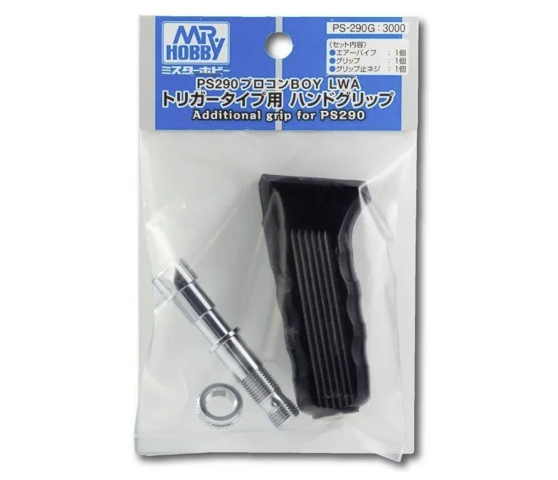 Hand Grip for PS-290