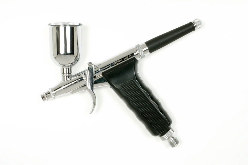 Tamiya Spray-Work HG Wide Airbrush 0.5