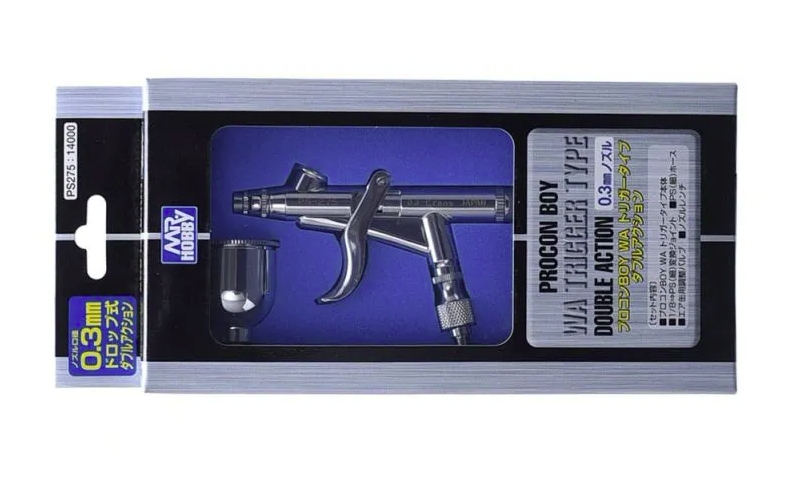 Mr.Procon Boy WA Trigger Type (0.3 mm)